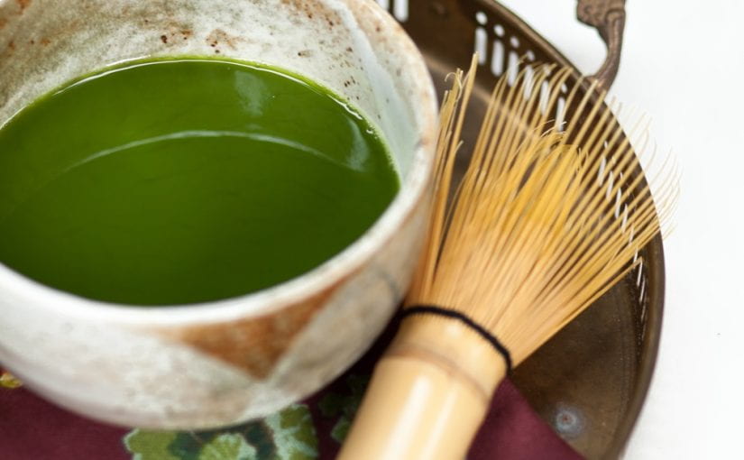 Global Matcha Market – Forecasts from 2022 to 2028
